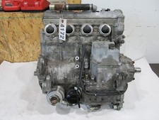 2006 Yamaha Apex Attak RTX ER GT MTX Engine motor picture