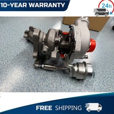 Turbo Turbocharger for Polaris RZR XP 925CC 2016 2017-2021 K03 3022792 1205689 picture