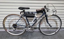 Vintage 1985 Nishiki International Model 1207 Road Bike picture