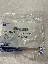 NOS 1985-1991 Suburban Dome Lamp Switch Assembly, GM 15591112 picture