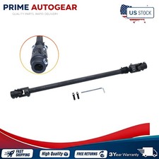 Fit 1970-1979 Full Size Ford Truck F-100 F-150 F-250 F-350 000970 Steering Shaft picture