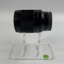 Sony FE 24-70mm f/4 FE E-Mount Full-Frame Standard Zoom Lens SEL2470Z  picture