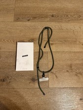 CASETiFY Rope Cross-body Phone Strap Compatible w/ Most Cell Phone Device Green picture
