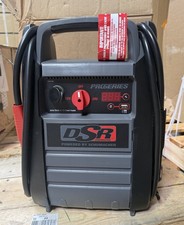 DSR PROSERIES DSR166 4400 Amp 12 -Volt Portable Car Battery Jump picture