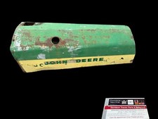 1959 John Deere 630 Tractor Hood Engine Cover Antique Tractor picture