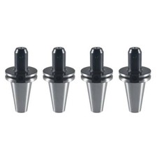 4pcs CAT40 1/4 x 2.5