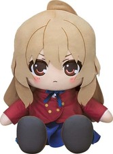 GSC Chocopuni Big 40cm Plushie Toradora Taiga Aisaka Plush Doll Stuffed Toy picture