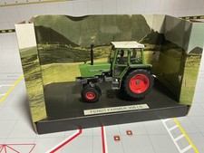 1/32 WEISE TOYS AGCO  - FENDT  FARMER 306 LS TRACTOR   { DISPLAYED} picture