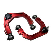 CNC Billet Aluminum Upper Control Arms 2-4