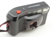 [Exc+4 w/ Strap] Canon Autoboy 3 QD Point & Shoot 35mm Film Camera JAPAN #843 picture
