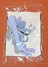RESMED SWIFT Lt HEADGEAR Lt. BLUE * DISCONTINUED * (NEW & SEALED) MPN-60595 picture