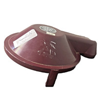 Minuteman C47190 Commercial Backpack Vacuum Cleaner Janitorial * LID ONLY* picture