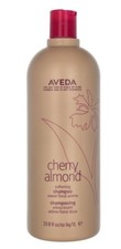 Aveda Cherry Almond Softening Shampoo 33.8 oz 1 Liter Jumbo Original Formula New picture