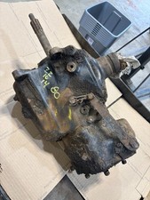 1930S CHEVROLET MANUAL TRANSMISSION 590591 1931 1932 1933 1936 CORE PROJECT OEM picture