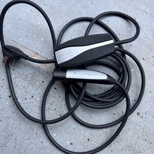 Tesla charger 2017 - 2025 Model 3 Y long range performance standard charge cable picture