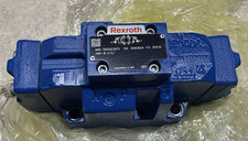 Bosch Rexroth R900923875 4WH16E7X Hydraulic Directional Spool Valve NG16 NOS picture