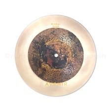 Avenir Amber Splash Cymbal 12