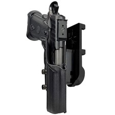 IPSC / USPSA Quick Mount Holster fits Girsan Witness2311 Match X picture