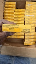 Kodak Ektachrome MS 2256 New Old Stock picture