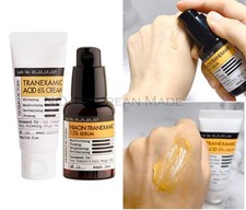 Derma Factory/Niacin Tranexamic Acid 13% Serum30ml , Tranexamic Acid 6% Cream30m picture