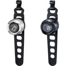 Cateye Orb Front and Rear Bicycle Light Combo Pack - SL-LD160 F/R picture