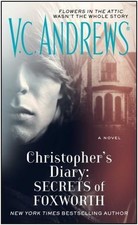 Christopher's Diary: Secrets of Foxworth by Andrews, V. C. picture
