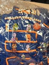 Dutch Bros Straw Topper Animal September 29 2026 Merch Drop PRESALE Collect All picture