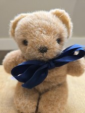 Teddy Bear MERRYTHOUGHT Ironbridge Shrops England  Tower Of London  Plush Small picture