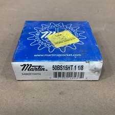MARTIN 50BS15HT-1-1/8 NEW IN BOX picture