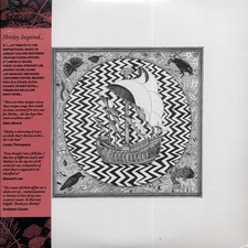 VINYL Trembling Bells, Johnny Flynn, Angel Olsen, Lee Ranaldo, Ned Oldham, Etc. picture
