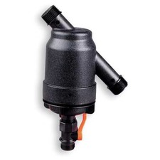 Amiad 010002-000004 Y Strainer, 1
