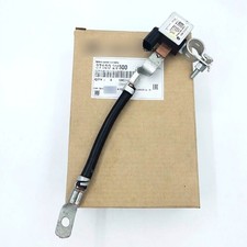 NEW Battery Negative Sensor Cable for 2011-2014 Hyundai Veloster 37180-2V500 picture