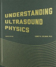 Understanding Ultrasound Physics 4TH EDITION HC IN picture
