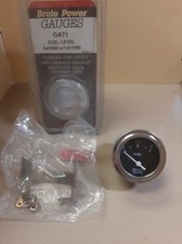 Brute Power GA71 Fuel Level Gauge GA71 picture