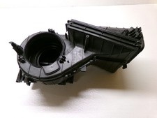 12-18 Audi A6 A7 S6 S7 RS7 C7 AC Climate Heater HVAC Blower Motor Housing OEM picture