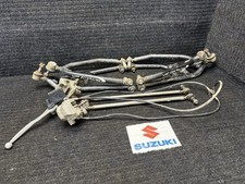 03-08 Suzuki LTZ400 Lonestar +2 AArms & Tie Rods DVX KFX  picture