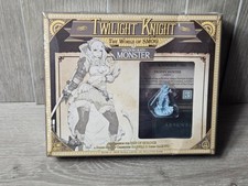 Kingdom Death Monster - The World of Smog Crossover - Twilight Knight picture