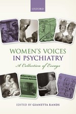 Women's Voices in Psychiatry: A Collection of Essays: A Collecti picture