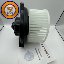 LCWRGS HVAC Blower Motor Assembly Replaces Part #700001- New Open Box picture