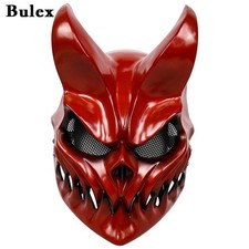 Bulex Slaughter to Prevail Alex Terrible Mask – Cosplay & Halloween Prop picture