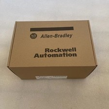 New Factory Sealed Allen Bradley 1756-OW16I SER A ControlLogix 16 Pt Module picture