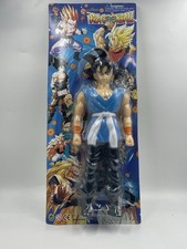 Vintage Dragoon Ball Z Figure Goku GT Bootleg Figure Jumbo picture