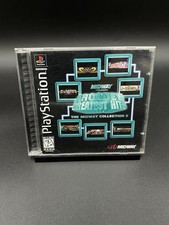 Arcade's Greatest Hits: The Midway Collection 2 for Playstation PS1 NO GAME picture