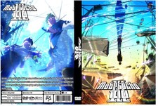 Mob Psycho 100 Anime Series Season 3 Episodes 1-12 Dual Audio English/Japanese picture