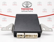 GENUINE OEM TOYOTA 2003-2009 4RUNNER MULTIPLEX NETWORK DOOR COMPUTER 89222-35010 picture