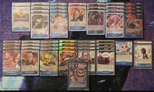 Rocks.d.xebec Deck Rocks.d.xebec OP17-039 Alternate Art Leader OP17-118 Stussy picture