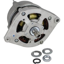 J&N REPLACES BOSCH ALTERNATOR B0120488206 24V 45A FOR JOHN DEERE STENS 400-24077 picture