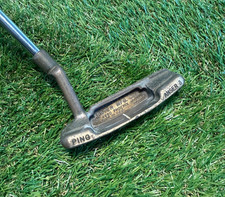 Ping Anser 3 Manganese Bronze RH 35