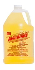 1 Pack - LA's Totally Awesome All Purpose Cleaner Concentrate 64 oz picture