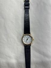 Vintage Tiffany and Co Portfolio watch picture